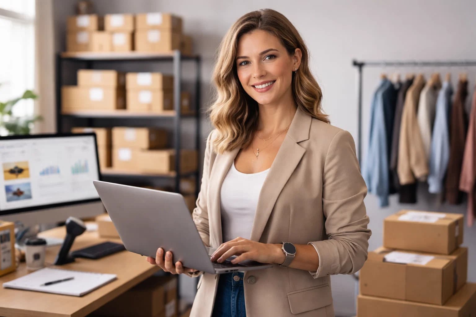Retail & E-commerce