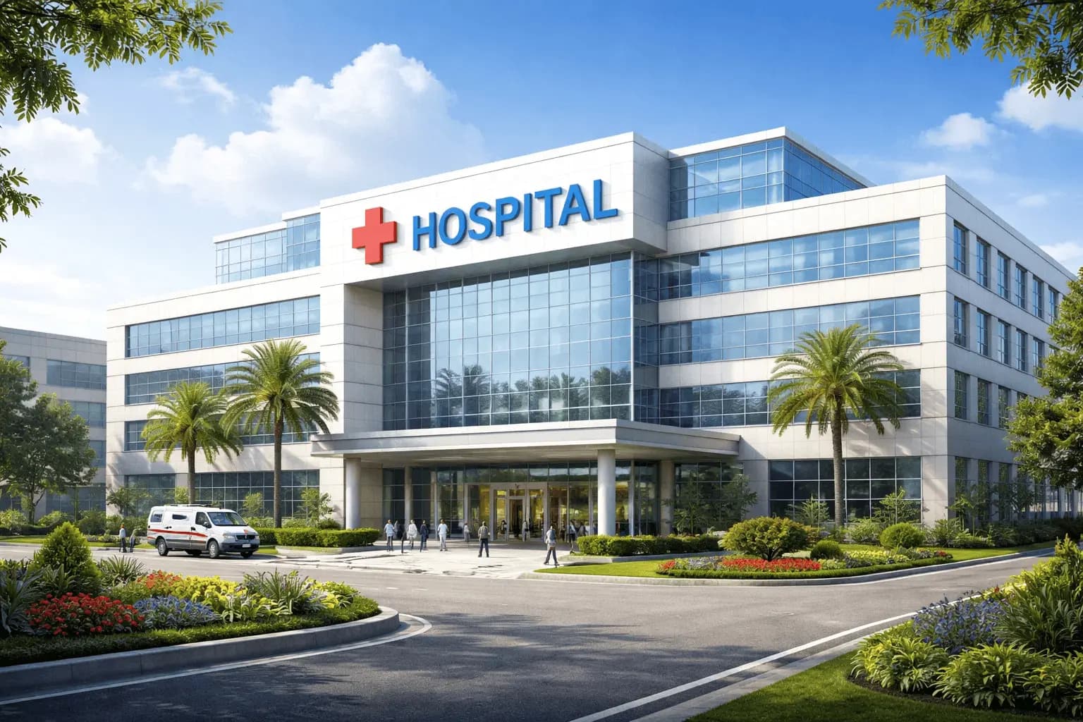 Healthcare