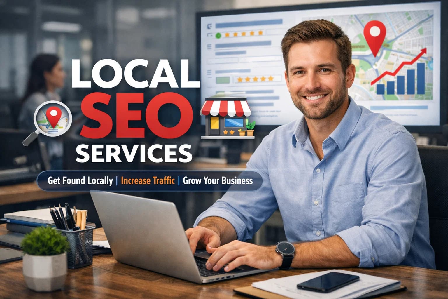 Local SEO