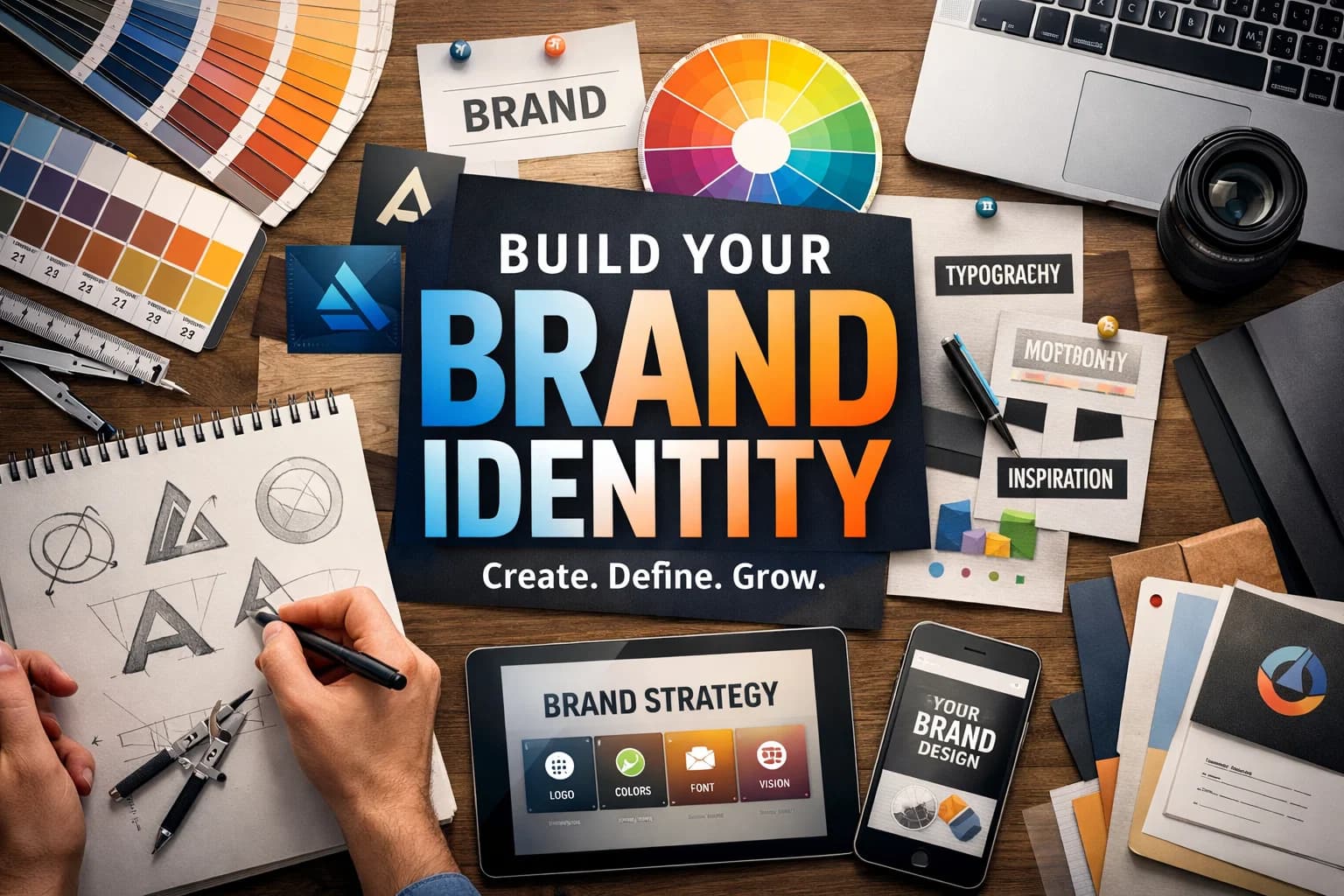 Brand Design